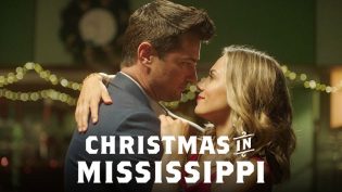 Christmas in Mississippi photo