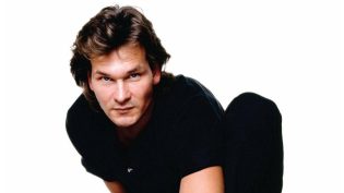 I Am Patrick Swayze photo