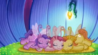 My Little Pony: The Runaway Rainbow photo