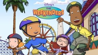 The Weekenders photo