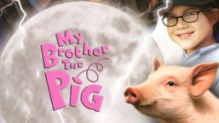 My Brother the Pig photo