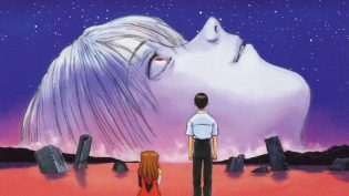 新世纪福音战士剧场版：Air / 真心为你 photo