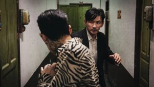 从邪恶中拯救我 photo