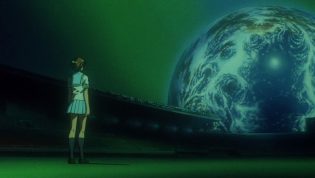 天空之艾斯嘉科尼 剧场版 photo