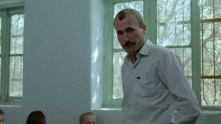 何处是我朋友的家 photo