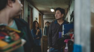 寄生虫 photo