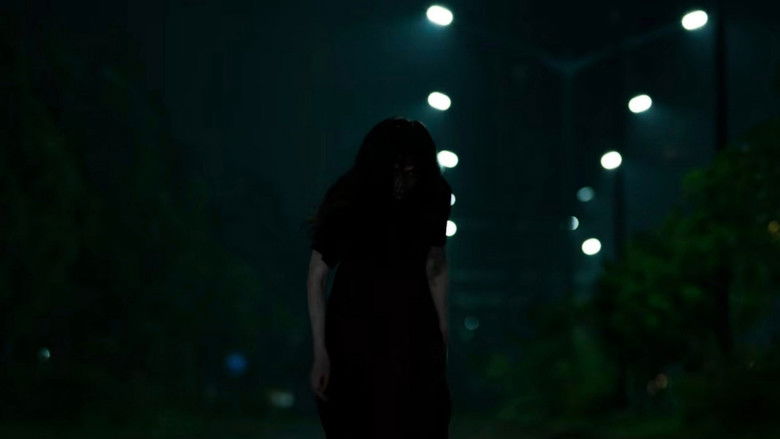 死亡瞬间 photo