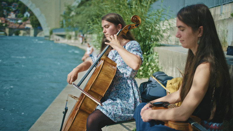 Living Bach photo