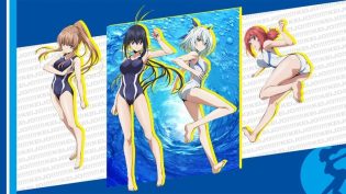 竞女 photo