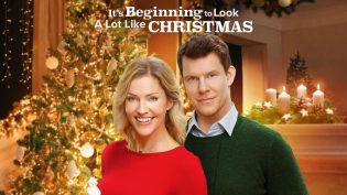 It's Beginning to Look a Lot Like Christmas photo