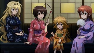 鹡鸰女神 photo