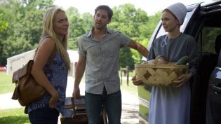 Runaway Romance photo