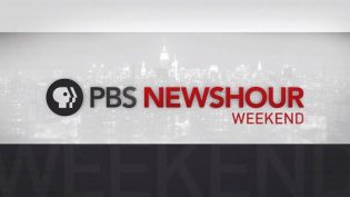 PBS News Weekend photo