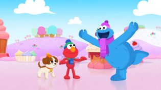 Sesame Street: The Nutcracker photo