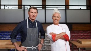 Worst Cooks in America photo