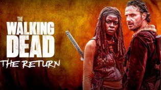 The Walking Dead: The Return photo