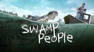 Swamp People photo