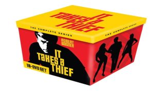 It Takes a Thief photo