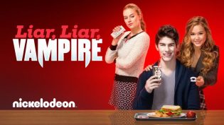 Liar, Liar, Vampire photo