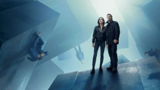 Dark Matter photo