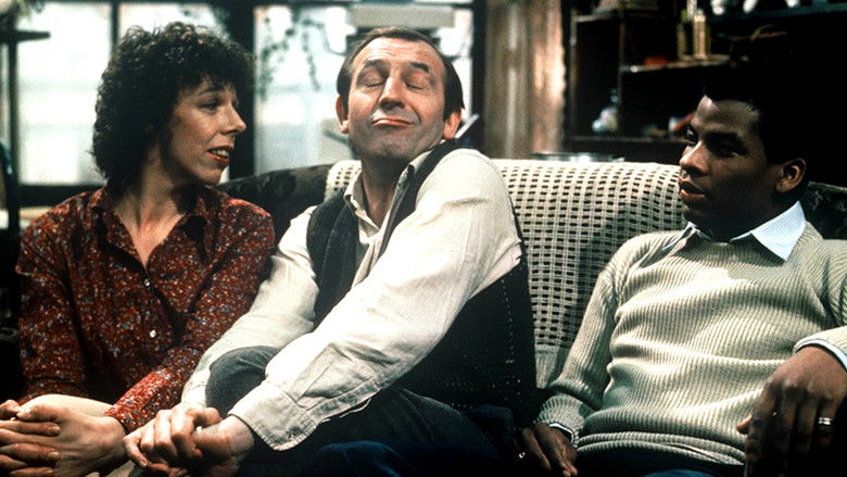 Rising Damp photo