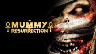 The Mummy Resurrection photo