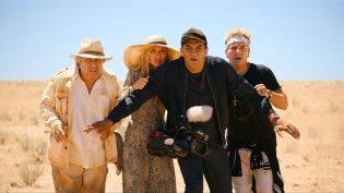 Rendez-vous chez les Malawas photo