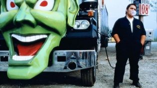 火魔战车 photo