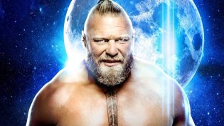 WWE Day 1 2022 photo