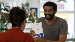 Youssef Salem a du succès photo