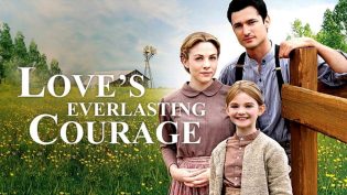 Love's Everlasting Courage photo