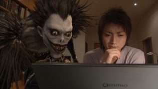 死亡笔记 photo