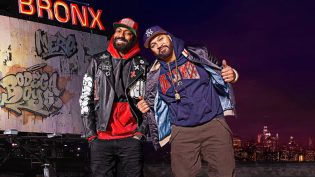 Desus & Mero photo