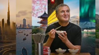 菲尔来蹭饭 photo