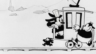 Trolley Troubles photo
