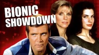 Bionic Showdown: The Six Million Dollar Man and the Bionic Woman photo