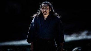 狂武藏 photo