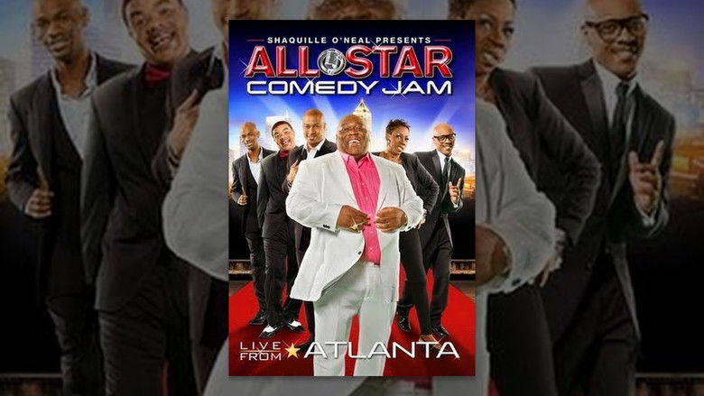 All Star Comedy Jam: Live from Atlanta photo