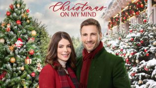 Christmas On My Mind photo