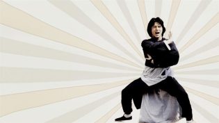 龙拳 photo