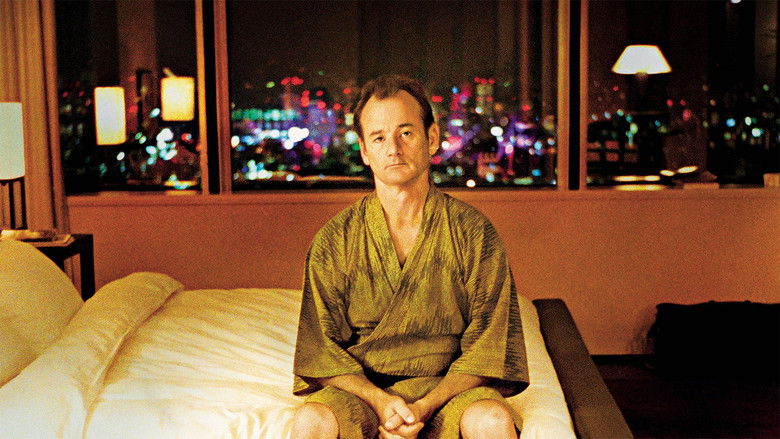 迷失东京 photo