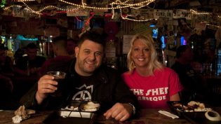 Man v. Food photo
