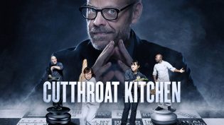 Cutthroat Kitchen photo