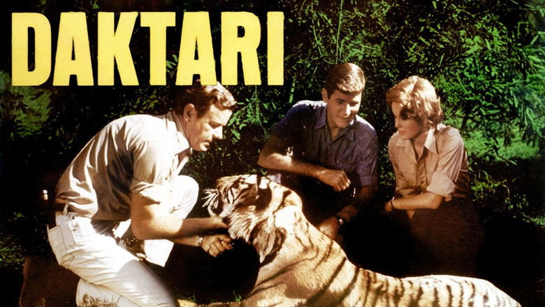 Daktari photo