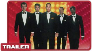 The Rat Pack photo