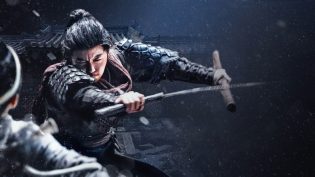 目中无人 photo