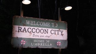 Resident Evil: Welcome to Raccoon City photo