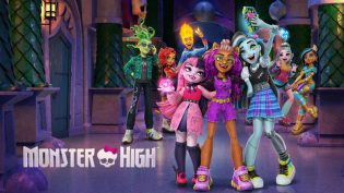 Monster High photo