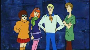 The Scooby-Doo/Dynomutt Hour photo