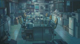 末日后酒店 photo